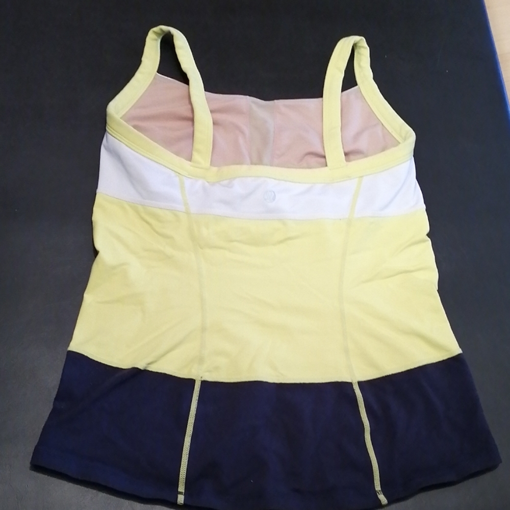 Lululemon tops